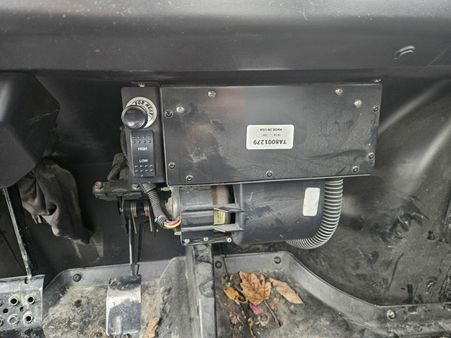 2014 Polaris RANGER 570 EPS