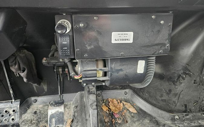 2014 Polaris RANGER 570 EPS