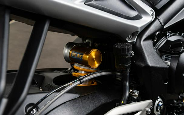 2026 Triumph Street Triple 765 RS