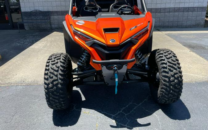 2026 CFMOTO ZFORCE Z10