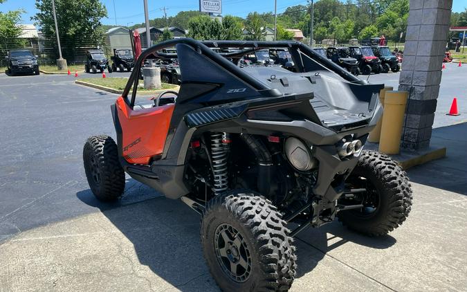 2026 CFMOTO ZFORCE Z10