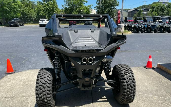 2026 CFMOTO ZFORCE Z10