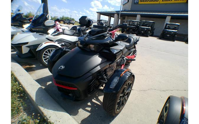 2024 E6RA - Can-Am