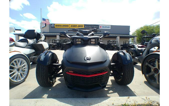 2024 E6RA - Can-Am