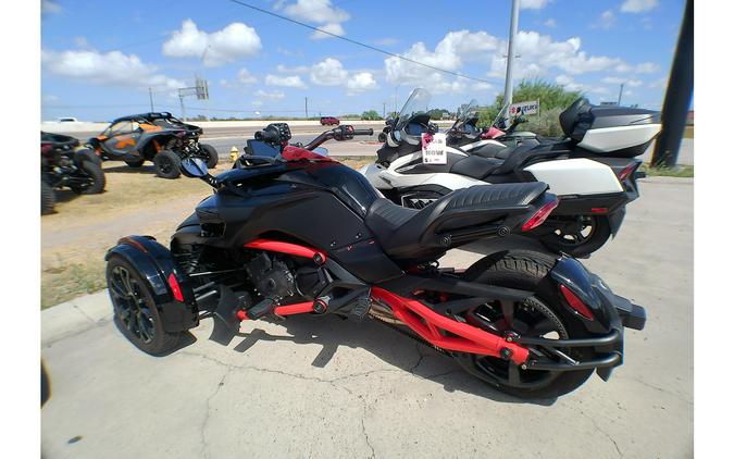 2024 E6RA - Can-Am