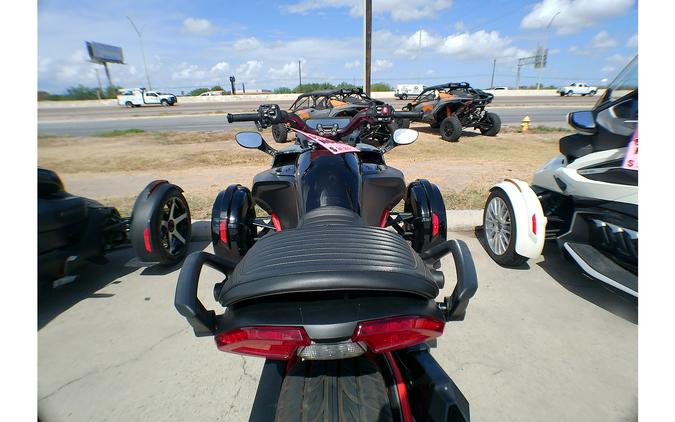 2024 E6RA - Can-Am