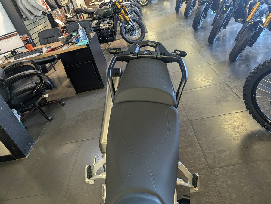 2026 Triumph Tiger 900 Alpine Edition