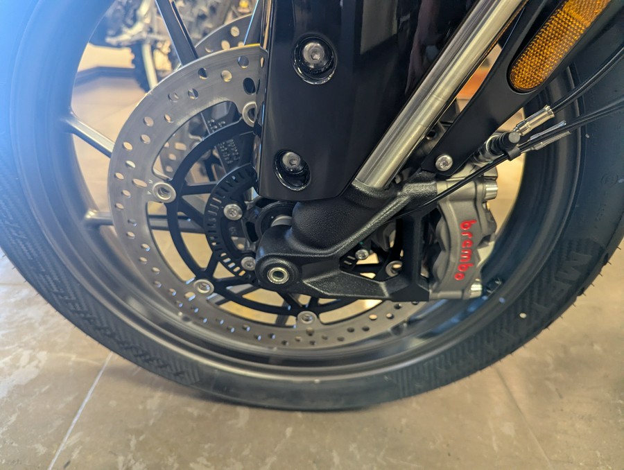 2026 Triumph Tiger 900 Alpine Edition