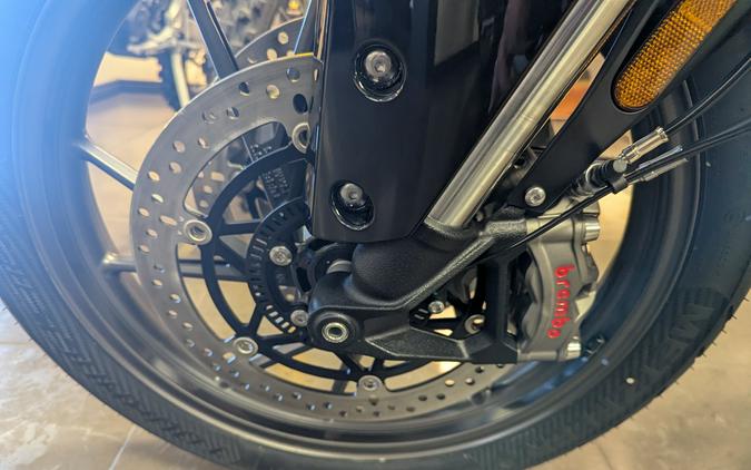 2026 Triumph Tiger 900 Alpine Edition