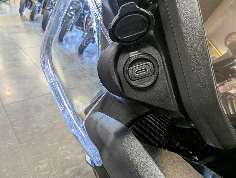 2026 Triumph Tiger 900 Alpine Edition