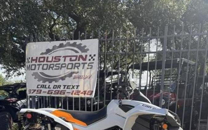 2026 Can-Am® Renegade X xc 1000R