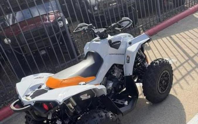 2026 Can-Am® Renegade X xc 1000R