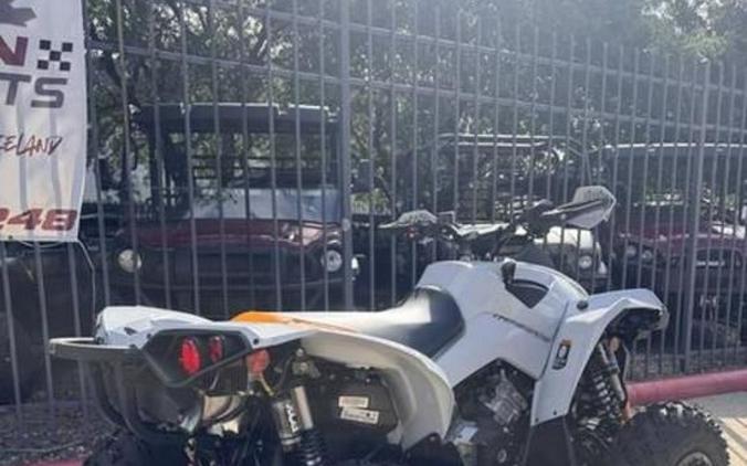 2026 Can-Am® Renegade X xc 1000R