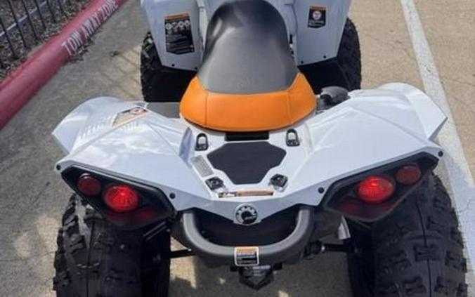 2026 Can-Am® Renegade X xc 1000R