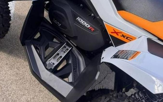 2026 Can-Am® Renegade X xc 1000R