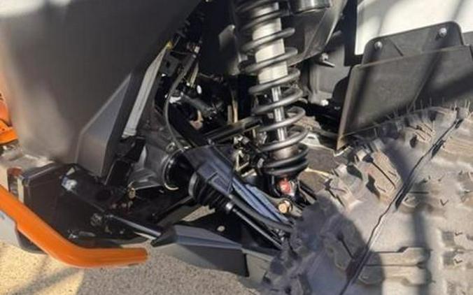 2026 Can-Am® Renegade X xc 1000R