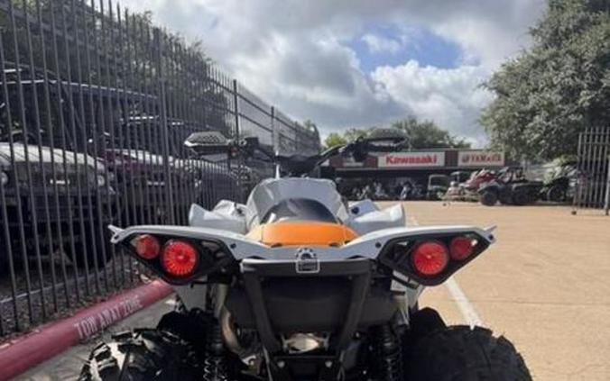 2026 Can-Am® Renegade X xc 1000R