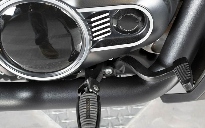 2026 Harley-Davidson Nightster Special RH975S