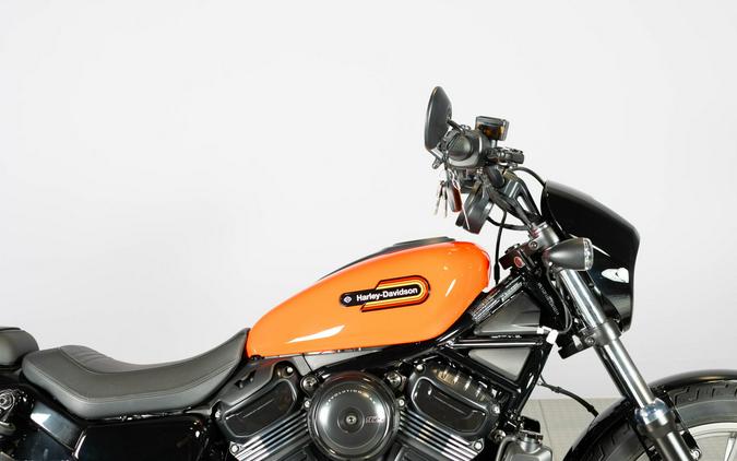 2026 Harley-Davidson Nightster Special RH975S