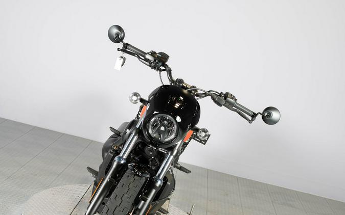 2026 Harley-Davidson Nightster Special RH975S