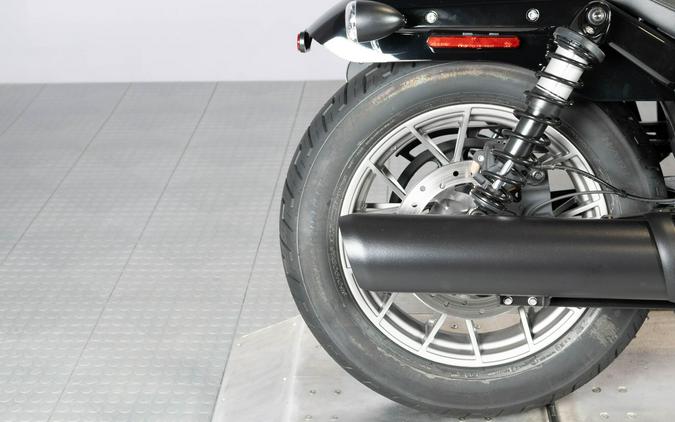 2026 Harley-Davidson Nightster Special RH975S