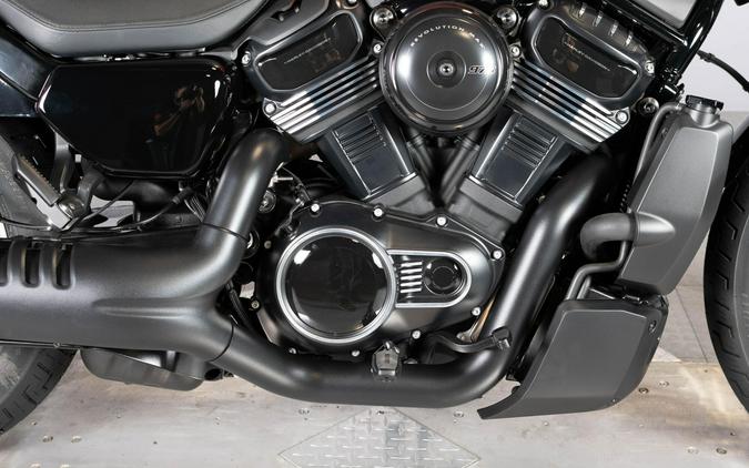 2026 Harley-Davidson Nightster Special RH975S