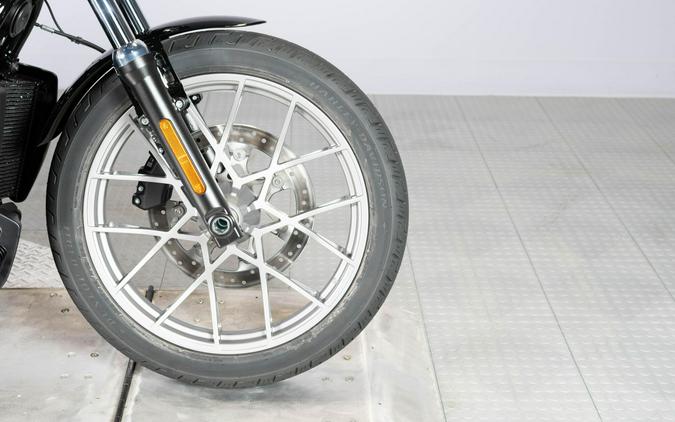 2026 Harley-Davidson Nightster Special RH975S