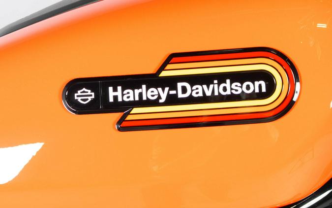 2026 Harley-Davidson Nightster Special RH975S