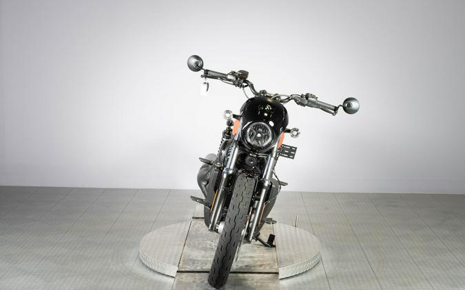 2026 Harley-Davidson Nightster Special RH975S