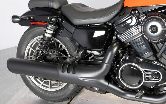 2026 Harley-Davidson Nightster Special RH975S