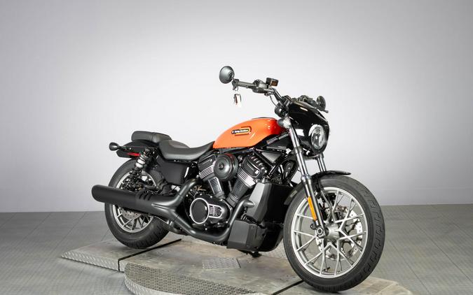 2026 Harley-Davidson Nightster Special RH975S