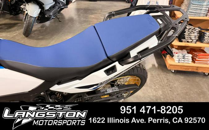 2026 Honda® Africa Twin DCT