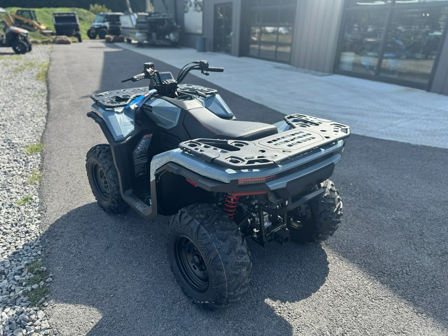 2027 CFMOTO CFORCE C4