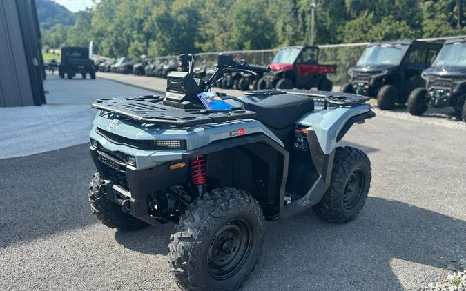 2027 CFMOTO CFORCE C4