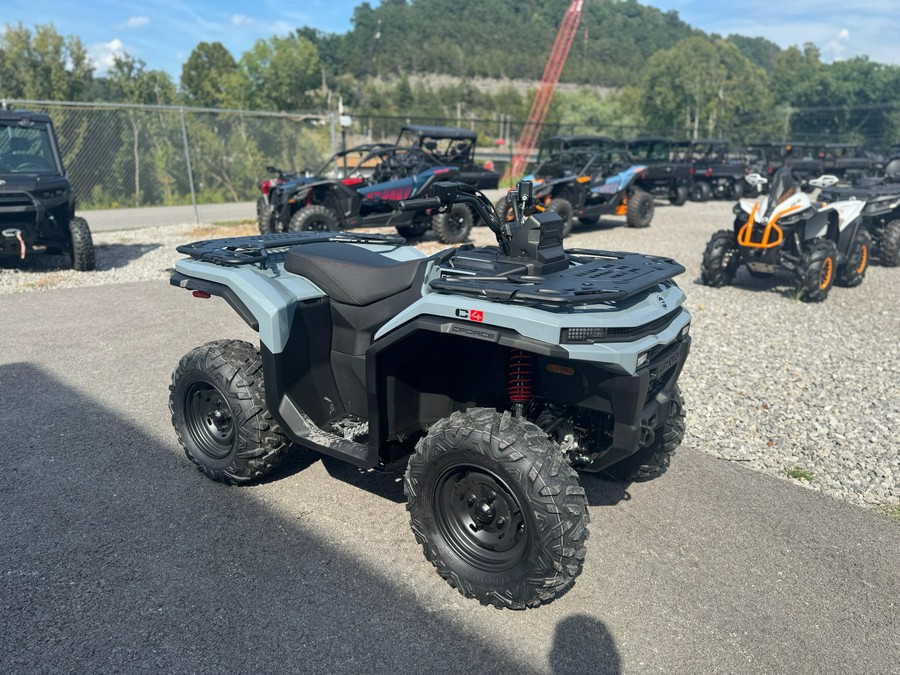 2027 CFMOTO CFORCE C4