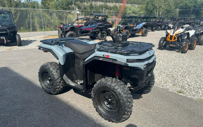 2027 CFMOTO CFORCE C4