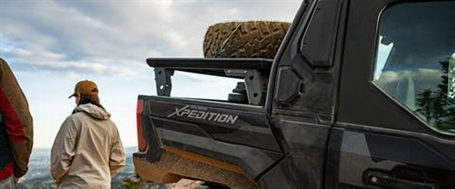 2027 Polaris Polaris XPEDITION XP 5 NorthStar