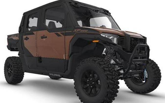 2027 Polaris Polaris XPEDITION XP 5 Northstar
