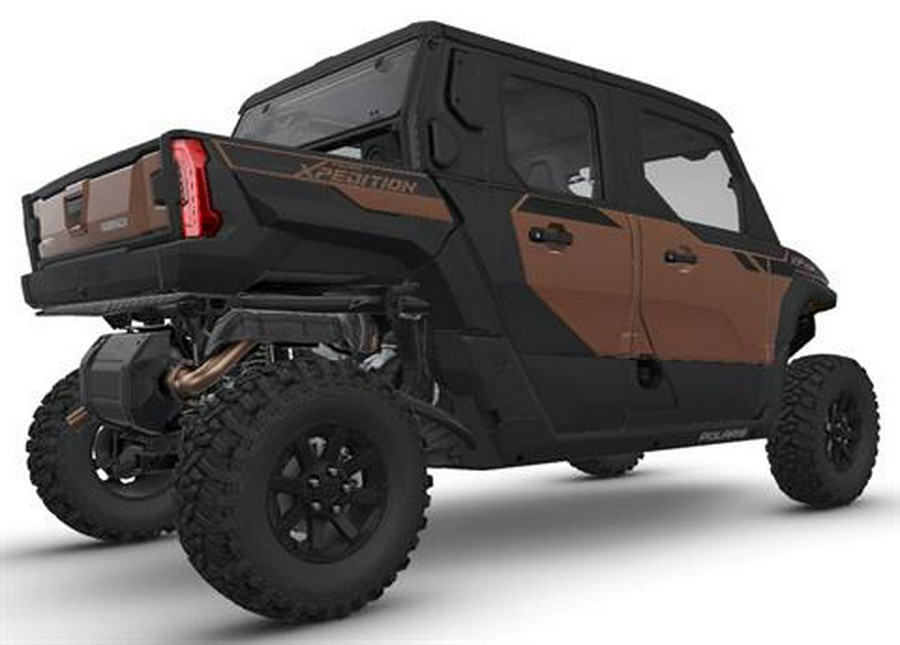 2027 Polaris Polaris XPEDITION XP 5 NorthStar