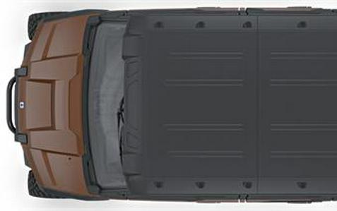 2027 Polaris Polaris XPEDITION XP 5 Northstar