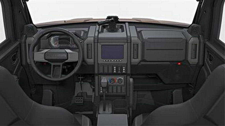 2027 Polaris Polaris XPEDITION XP 5 NorthStar