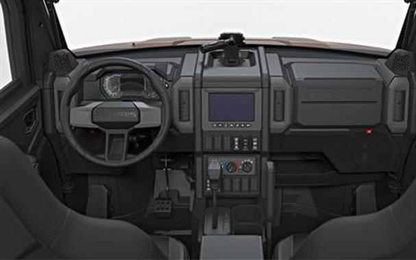 2027 Polaris Polaris XPEDITION XP 5 Northstar