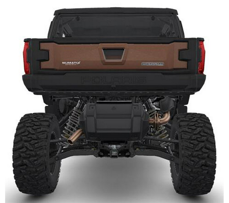 2027 Polaris Polaris XPEDITION XP 5 NorthStar