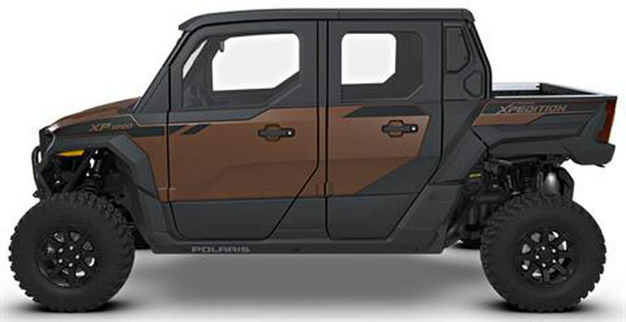 2027 Polaris Polaris XPEDITION XP 5 NorthStar