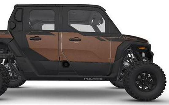 2027 Polaris Polaris XPEDITION XP 5 Northstar