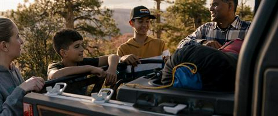 2027 Polaris Polaris XPEDITION XP 5 NorthStar