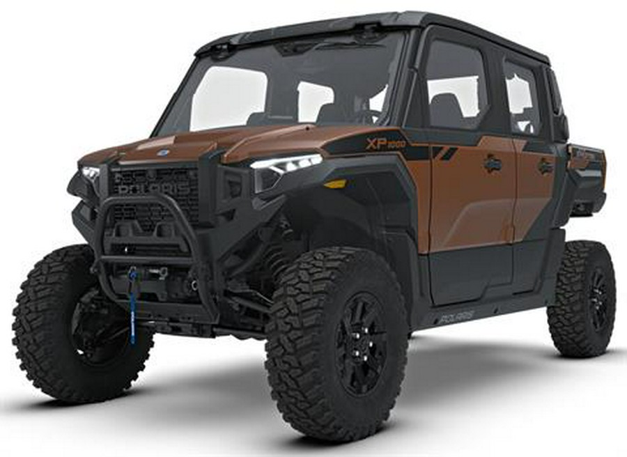 2027 Polaris Polaris XPEDITION XP 5 NorthStar