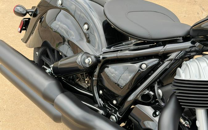 2026 INDIAN MOTORCYCLE CHIEF VINTAGE