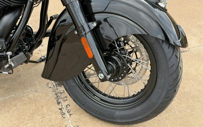 2026 INDIAN MOTORCYCLE CHIEF VINTAGE