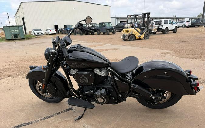 2026 INDIAN MOTORCYCLE CHIEF VINTAGE